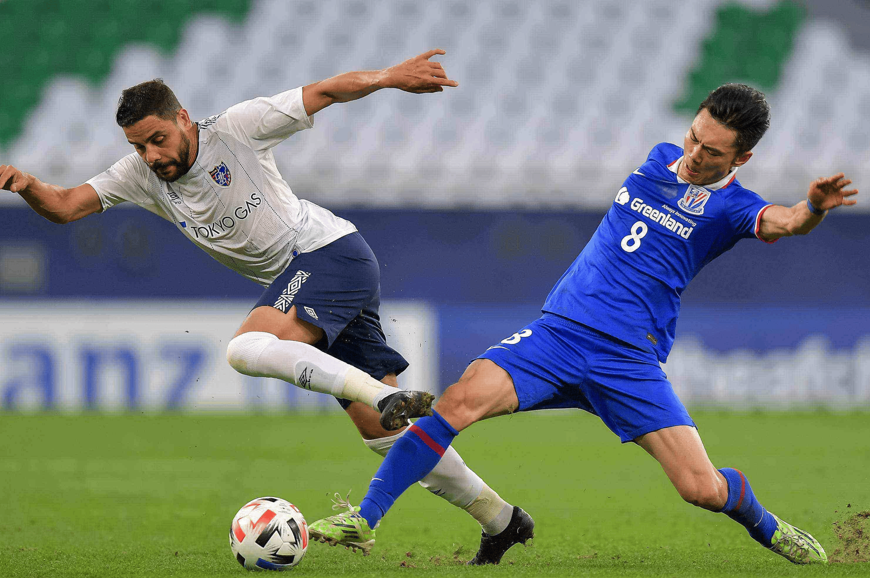 半岛体育官网-关于东京FC队遇强则强，连续主场取胜的信息