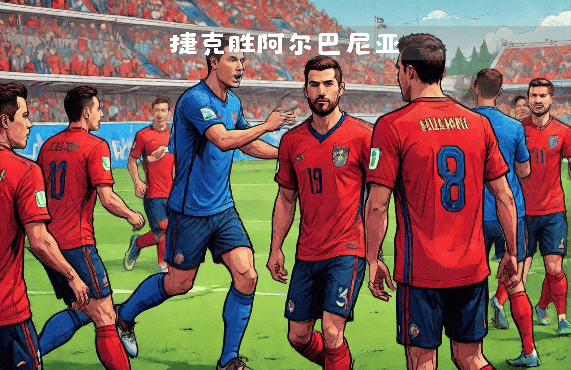 半岛体育官方入口-阿尔巴尼亚队在比赛中战胜对手，获得关键胜利
