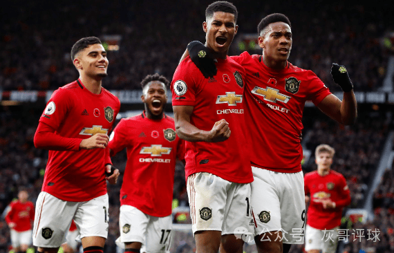 曼联主场战胜蒙彼利埃，积分榜上升