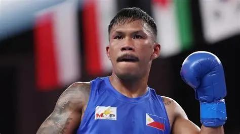 半岛体育app下载地址-菲律宾运动员在拳击比赛中展现实力