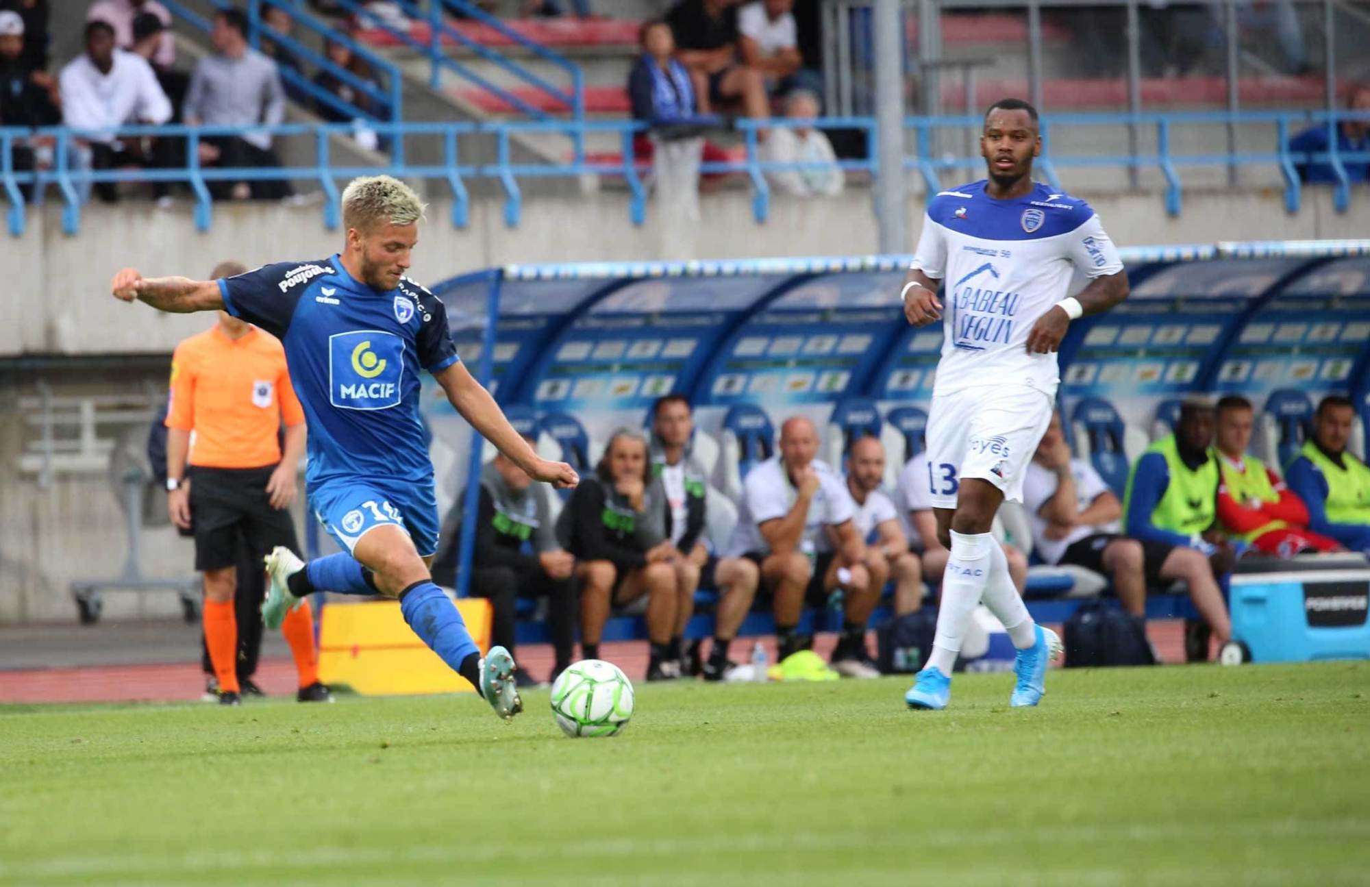 南特主场逼平尼斯，法甲保级形势依然严峻的简单介绍