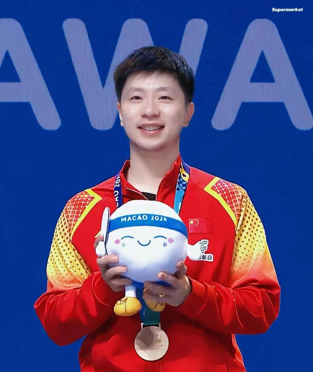 久攻不下！选手尝试不懈最终夺冠的简单介绍