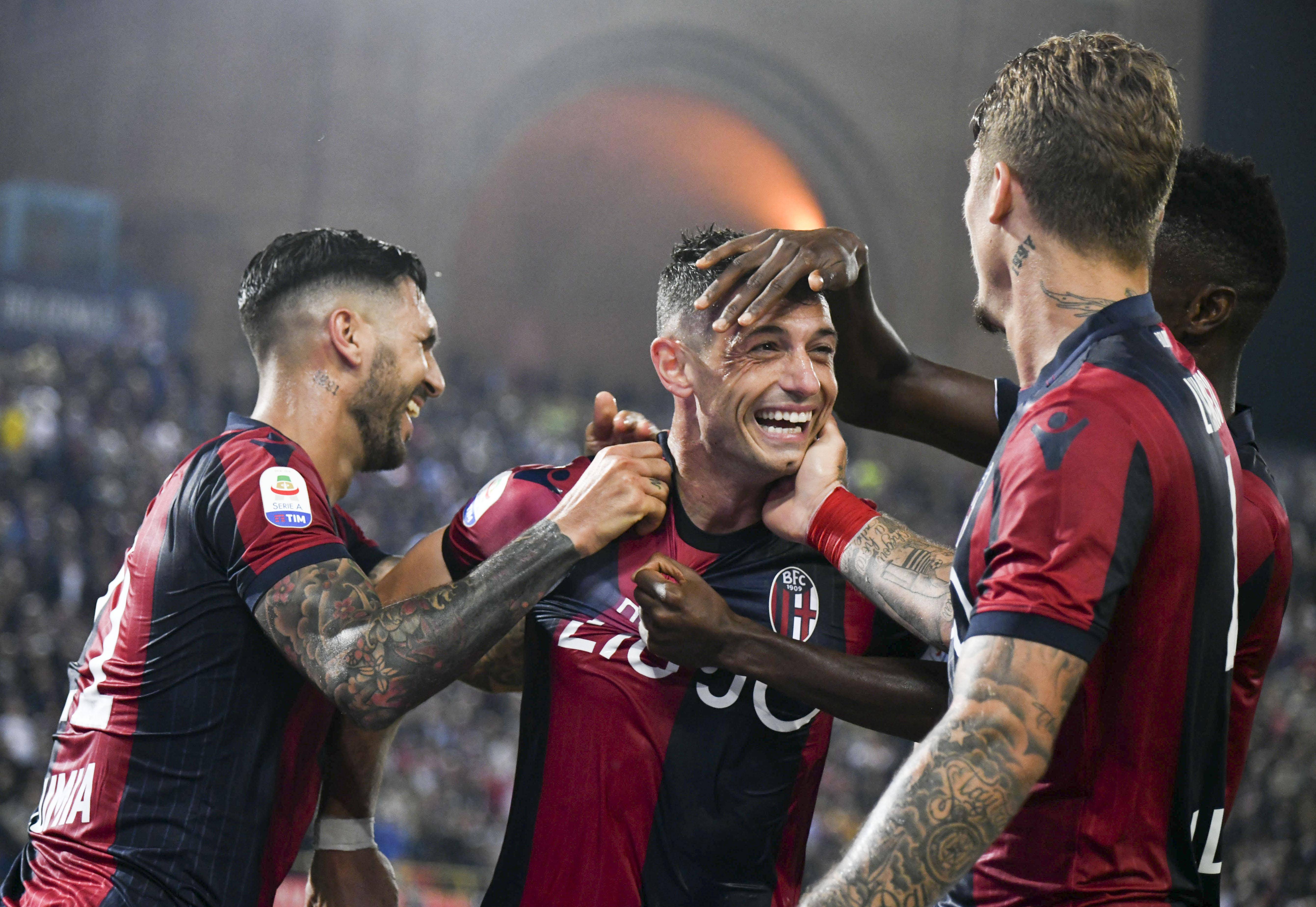 半岛体育入口-那不勒斯抢滩前四，欲挑战意甲霸主的简单介绍