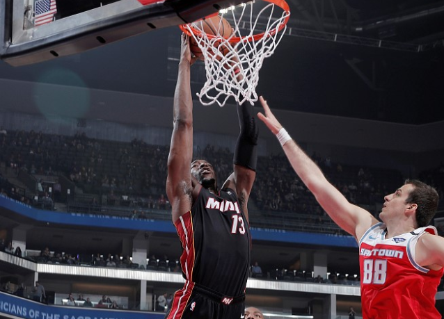 半岛体育地址-关于热火爆冷输给国王，波格丹诺维奇独得31分的信息