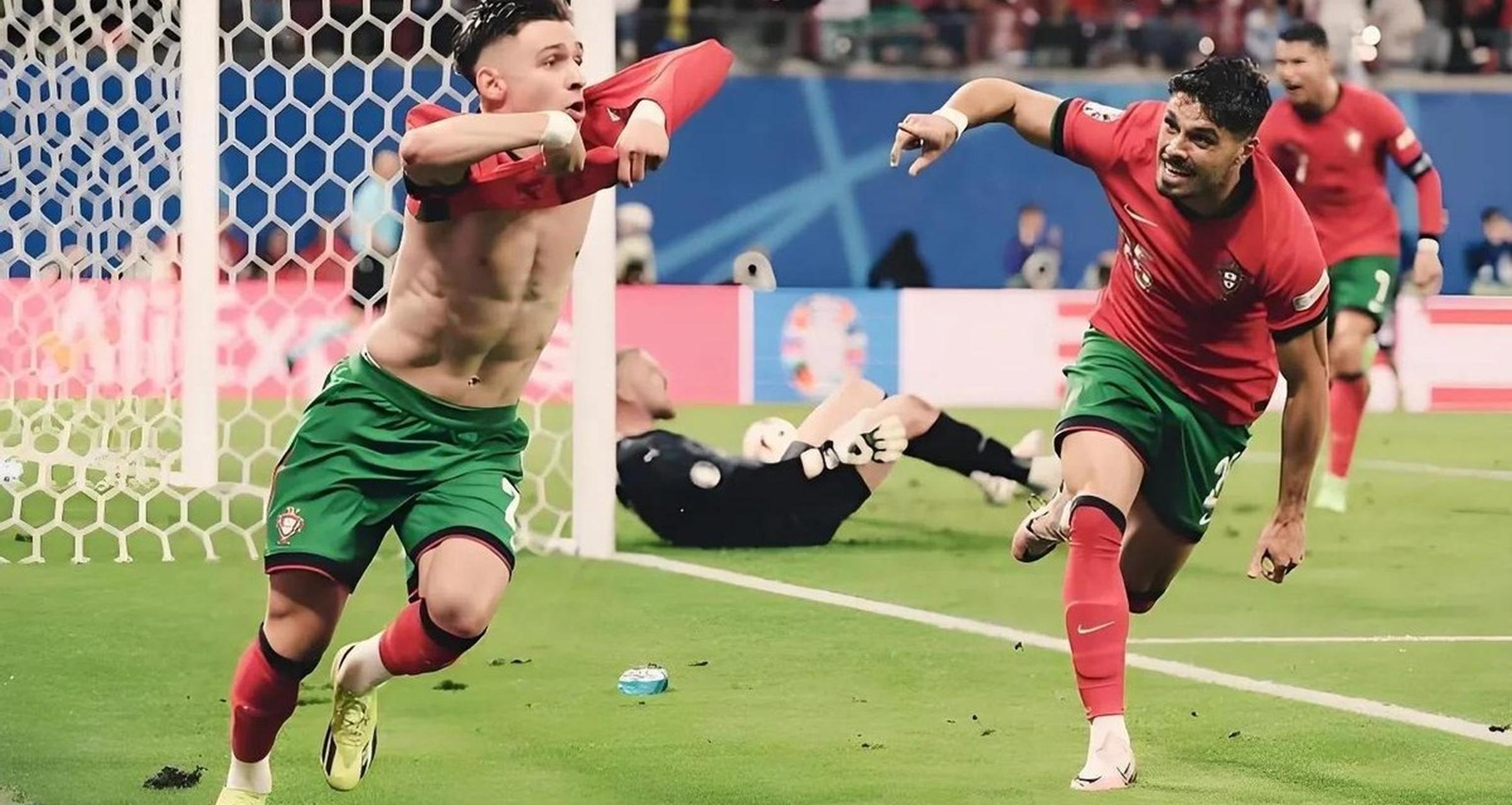 半岛体育官网入口-葡萄牙0-3德国，遭遇惨重失利的简单介绍