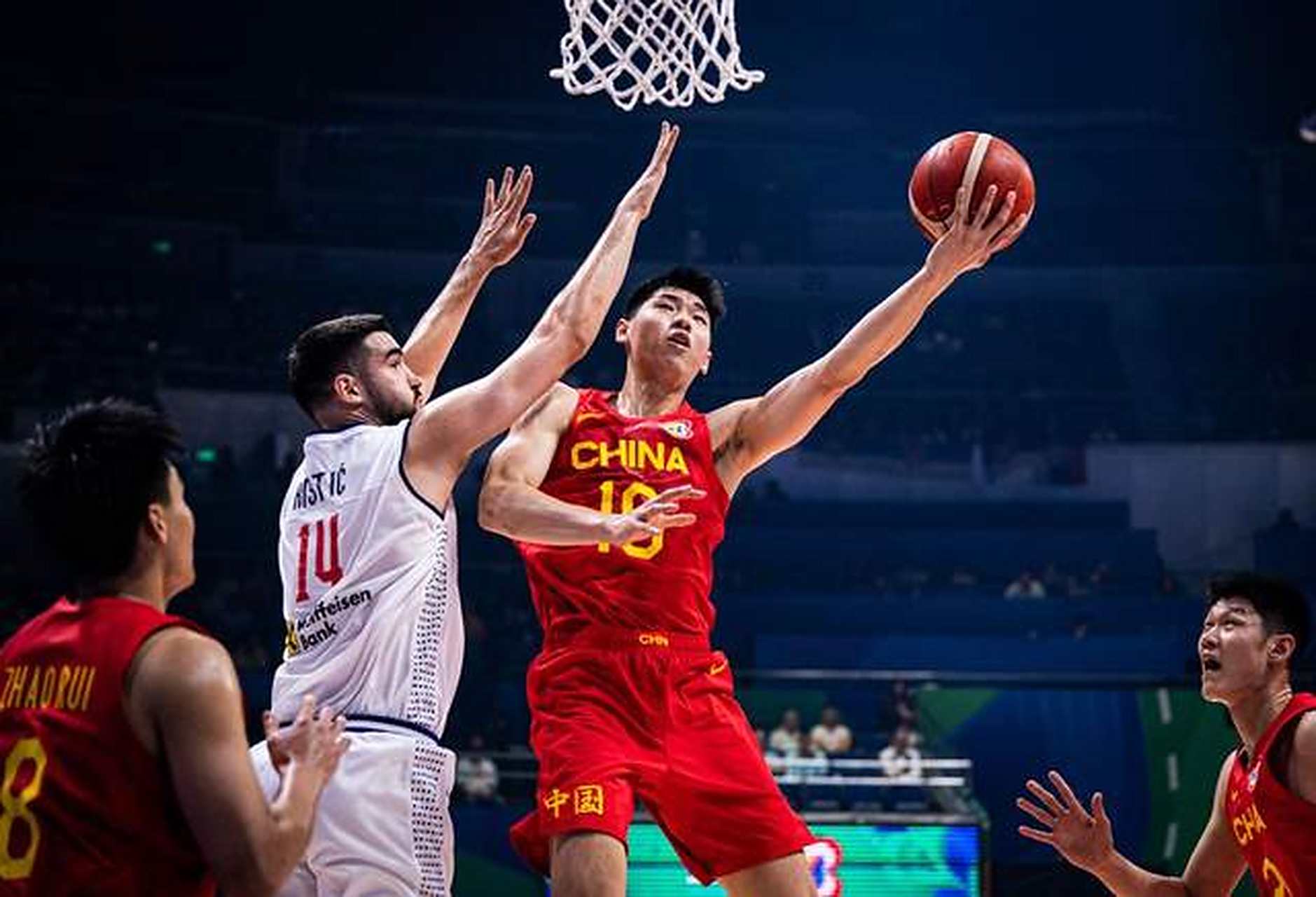 半岛体育网页版-澳门男篮迎战强敌，斩获胜利