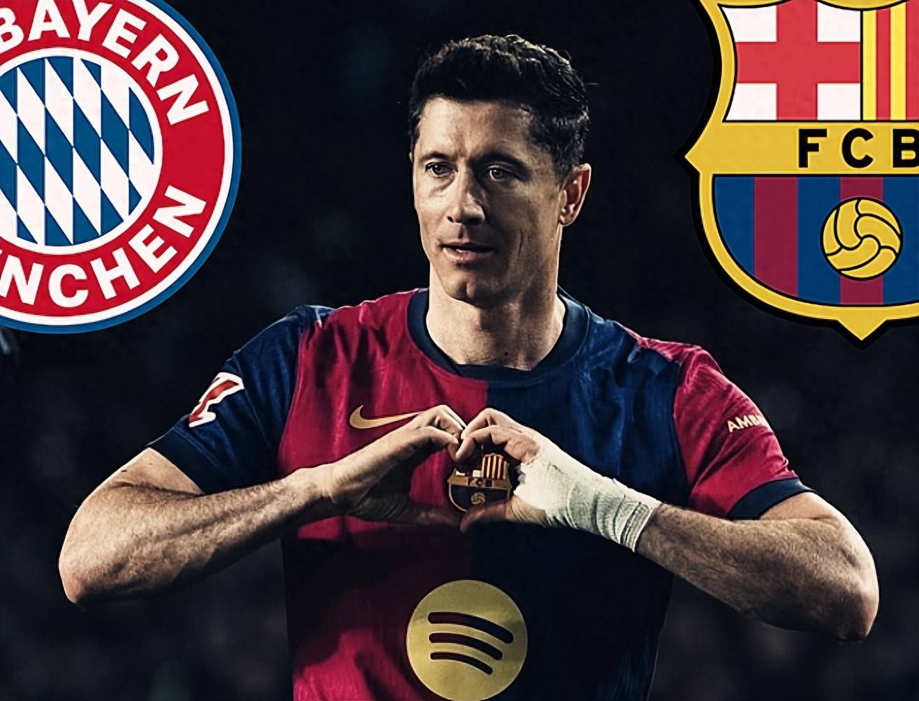 半岛体育官方登录入口-包含拜仁慕尼黑后卫莱万多夫斯基伤愈复出的词条