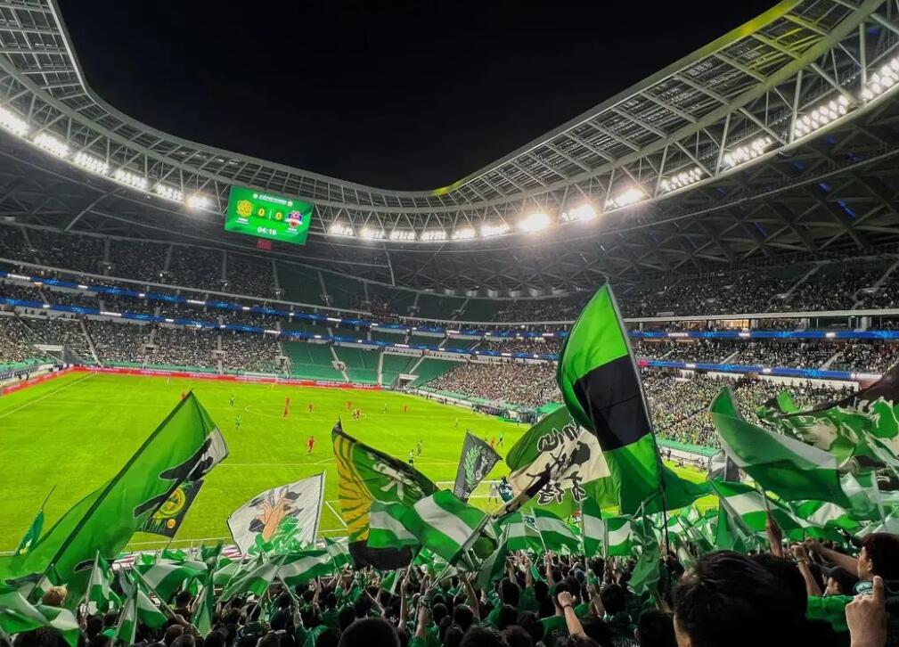 包含国安青训成果显著，球队崛起成亮点的词条