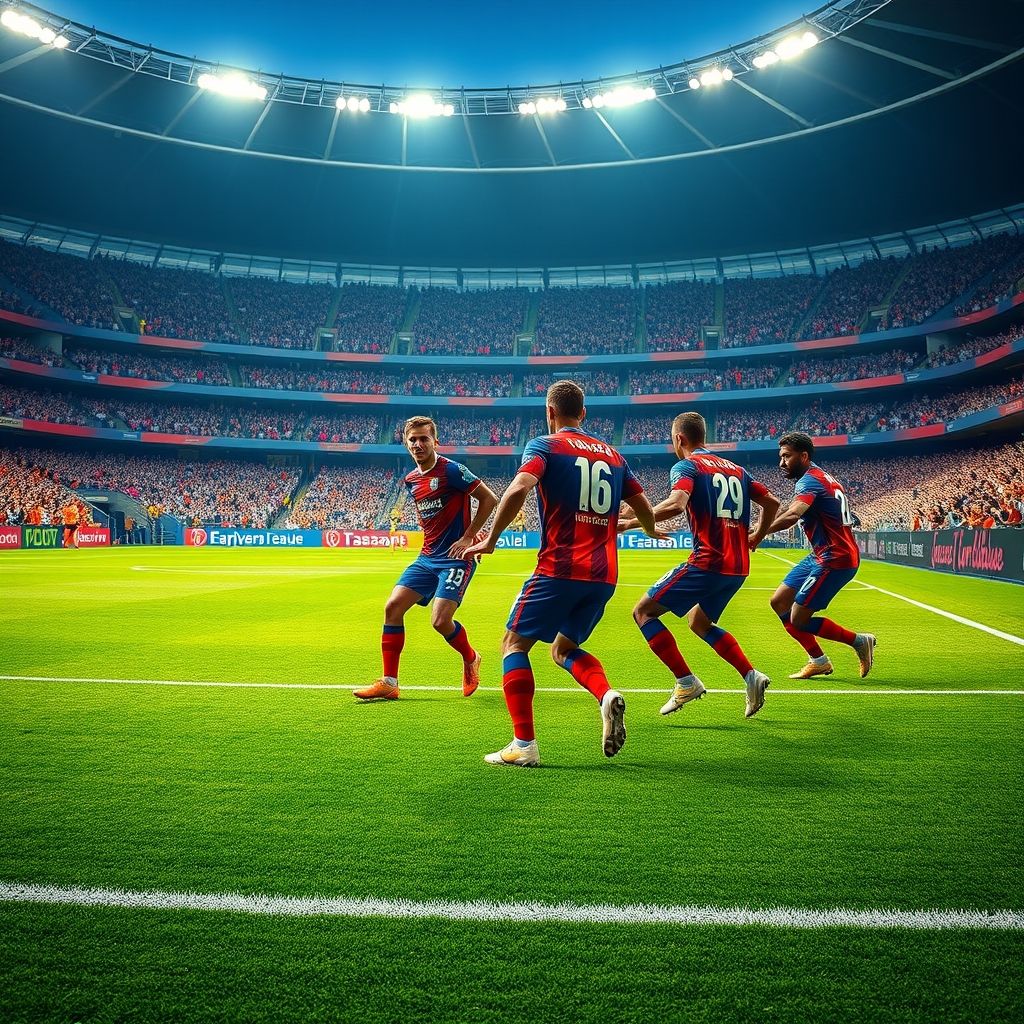 半岛体育在线-塔斯马尼亚联前锋线组合默契提升，世俱杯争冠利器