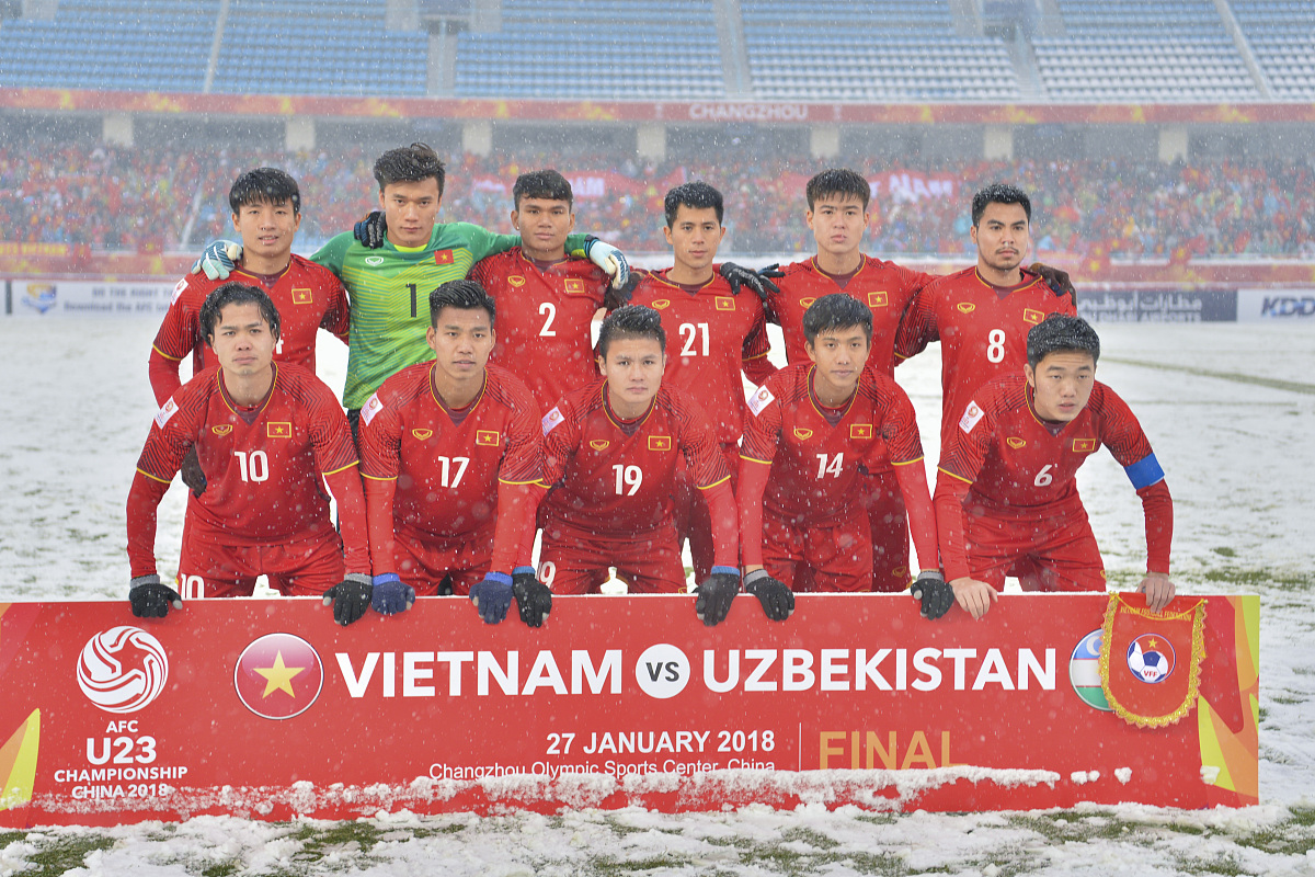 国内球队在亚洲足球锦标赛上大获成功