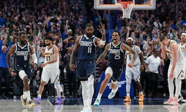 劳辛堡队员奉献绝杀，球队获胜