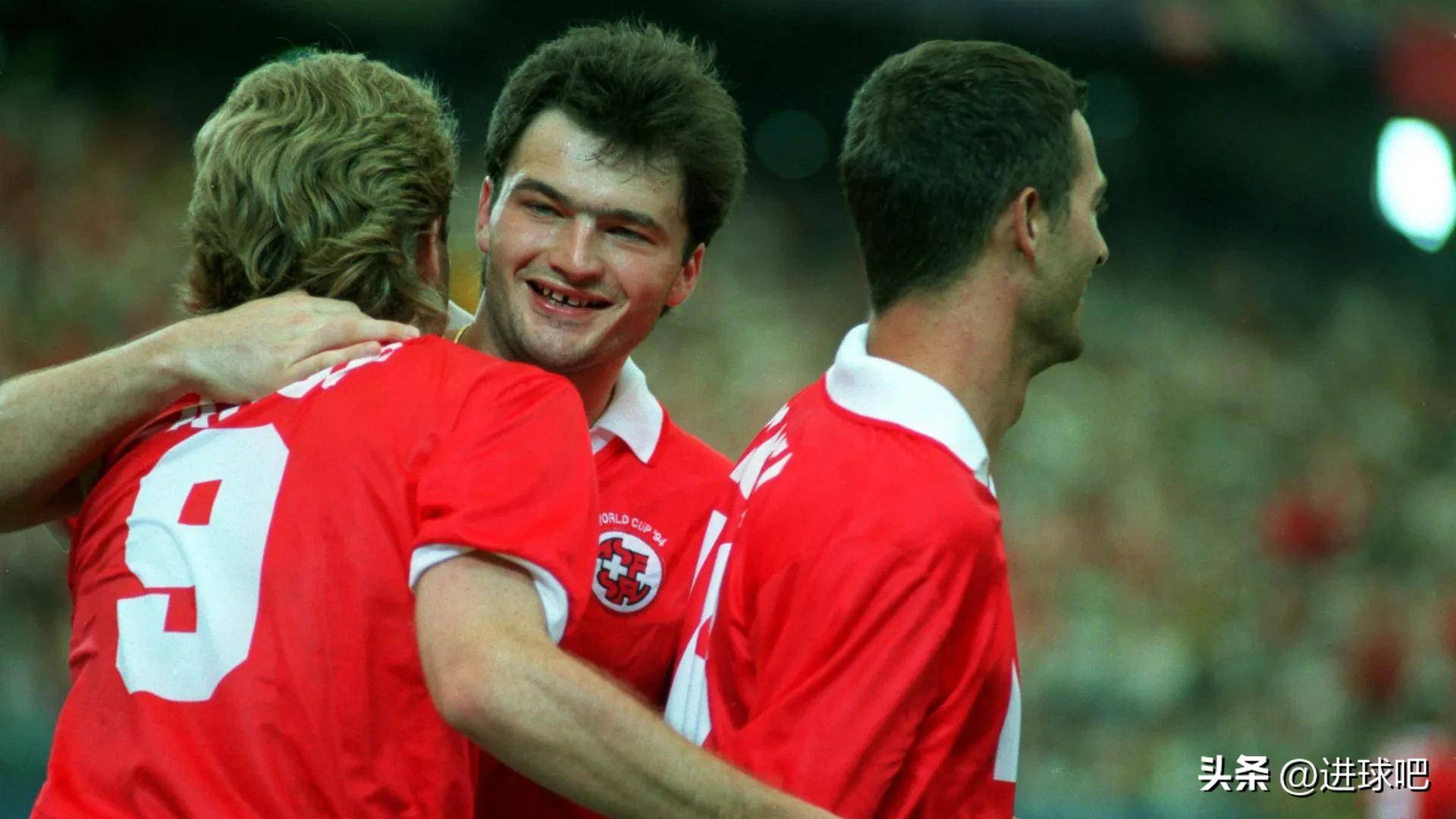 半岛体育活动-保加利亚队不敌瑞士，失去争夺资格机会