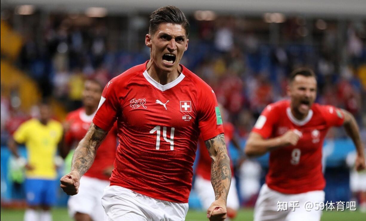 保加利亚队不敌瑞士，失去争夺资格机会