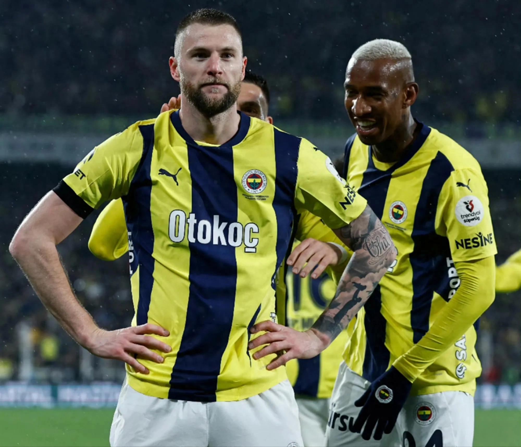 包含罗马新任主帅登场，球队调整迎来一波连胜的词条