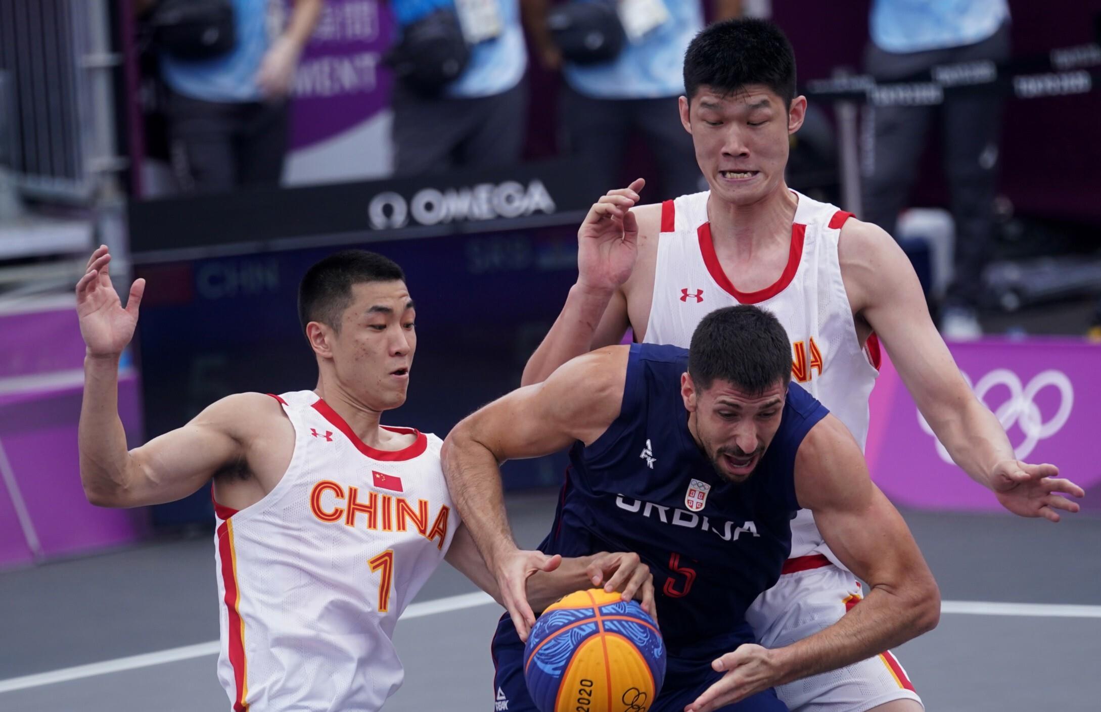 顶级外援实力强大！北京队成功击败对手的简单介绍