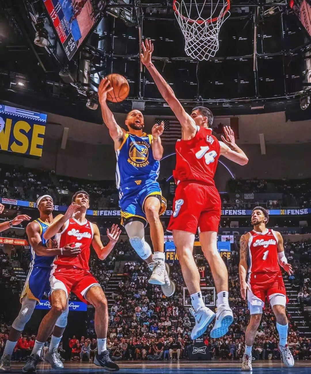 灰熊后卫砍下生涯新高得分，力克勇士取得胜利的简单介绍