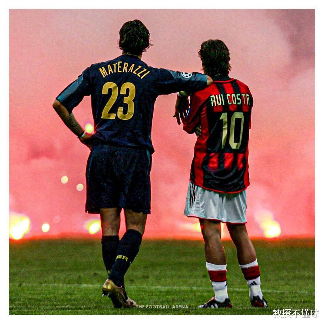 AC米兰战术调整，集体备战欧冠