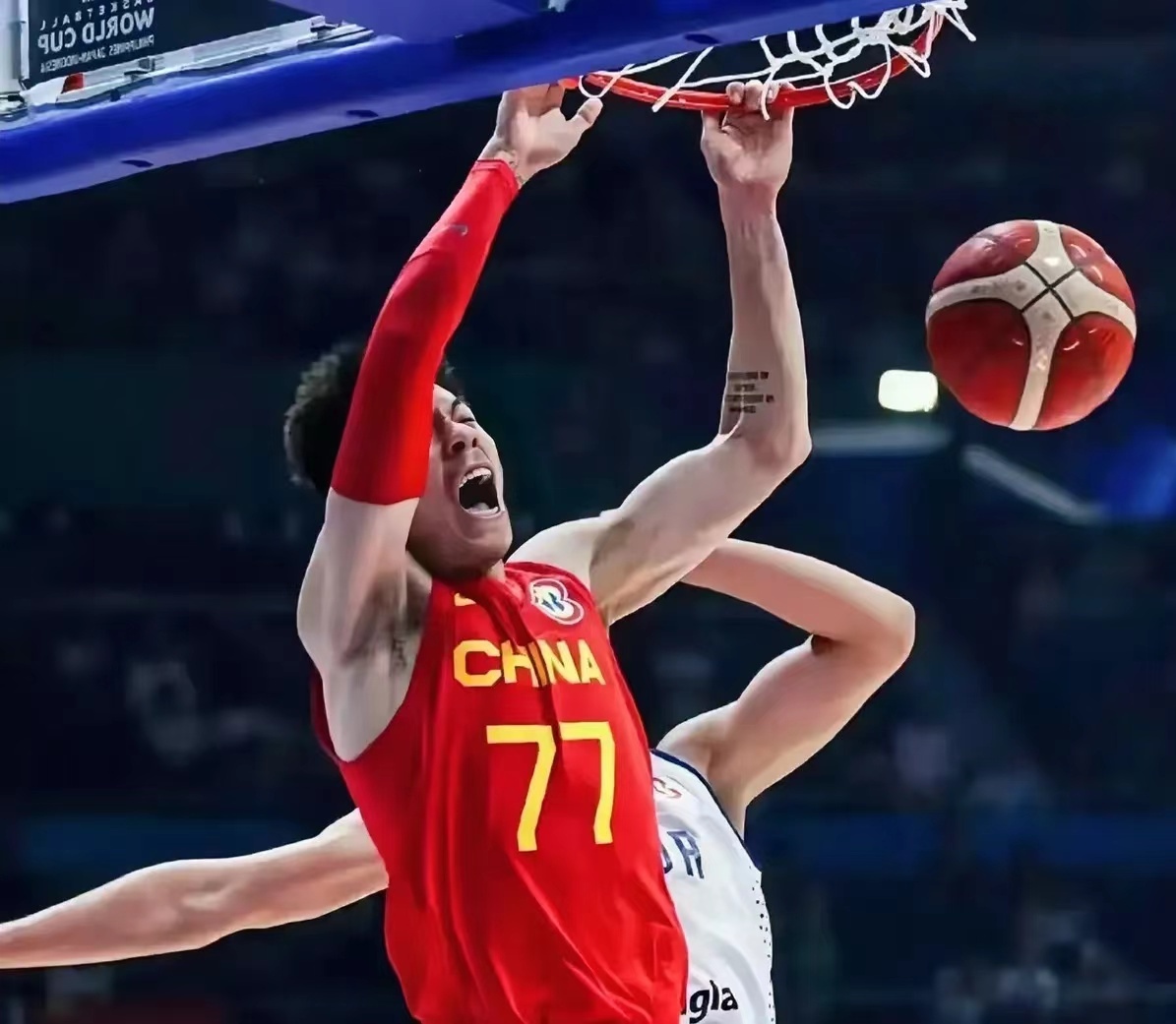 半岛体育登录入口-包含精准投篮！球员手感火热带领球队取胜！的词条