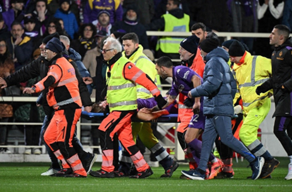 关于佛罗伦萨主场对阵国米，难度系数加大的信息