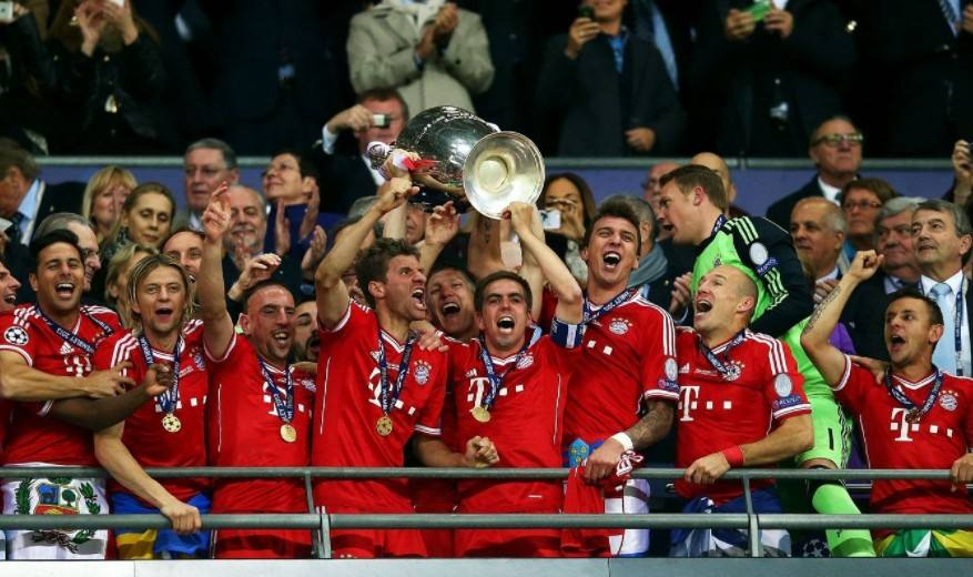 里昂豪取胜利，实力不可小觑