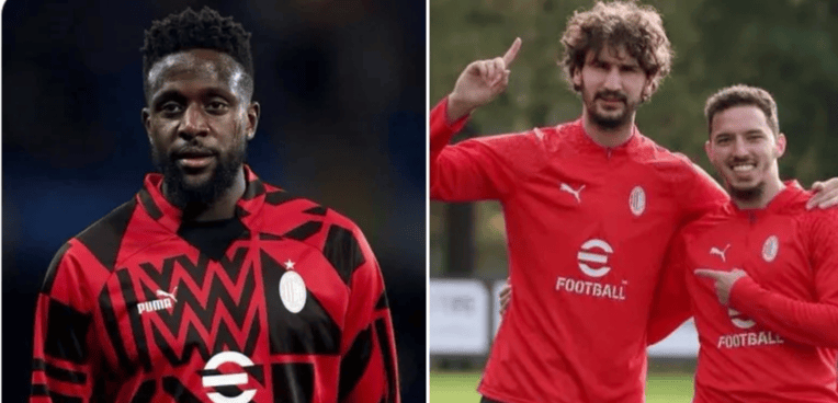 AC米兰签下年轻巴西天才，引发球迷热议的简单介绍