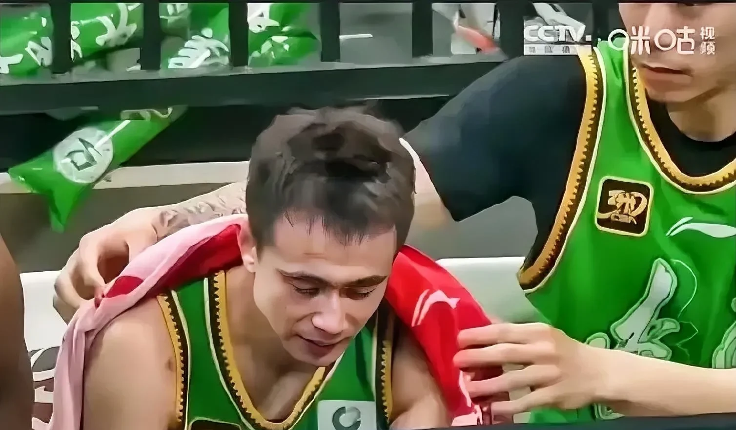 半岛体育教练-包含赵继伟突破个人窘境，重拾信心让队友惊叹的词条