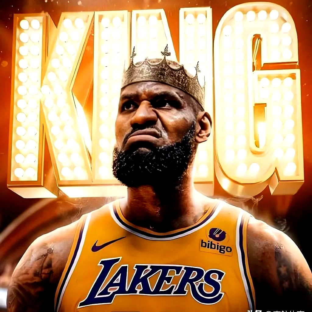 半岛体育官网入口-湖人王者归来！詹皇领军湖人豪取五连胜