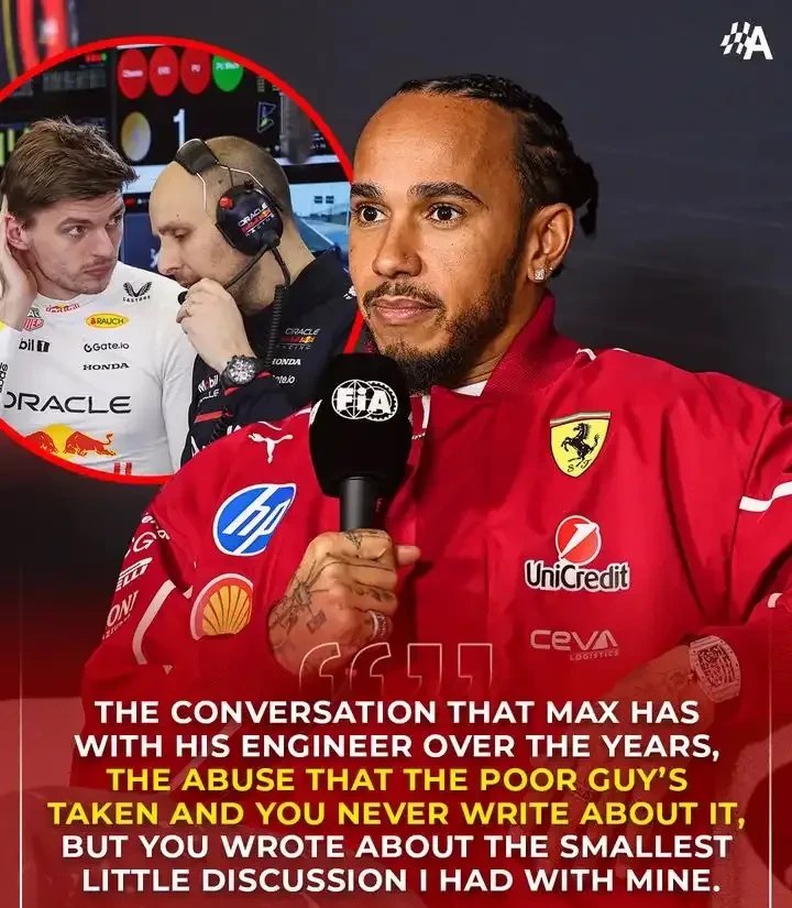 汉密尔顿连胜引热议，球队状态正佳的简单介绍