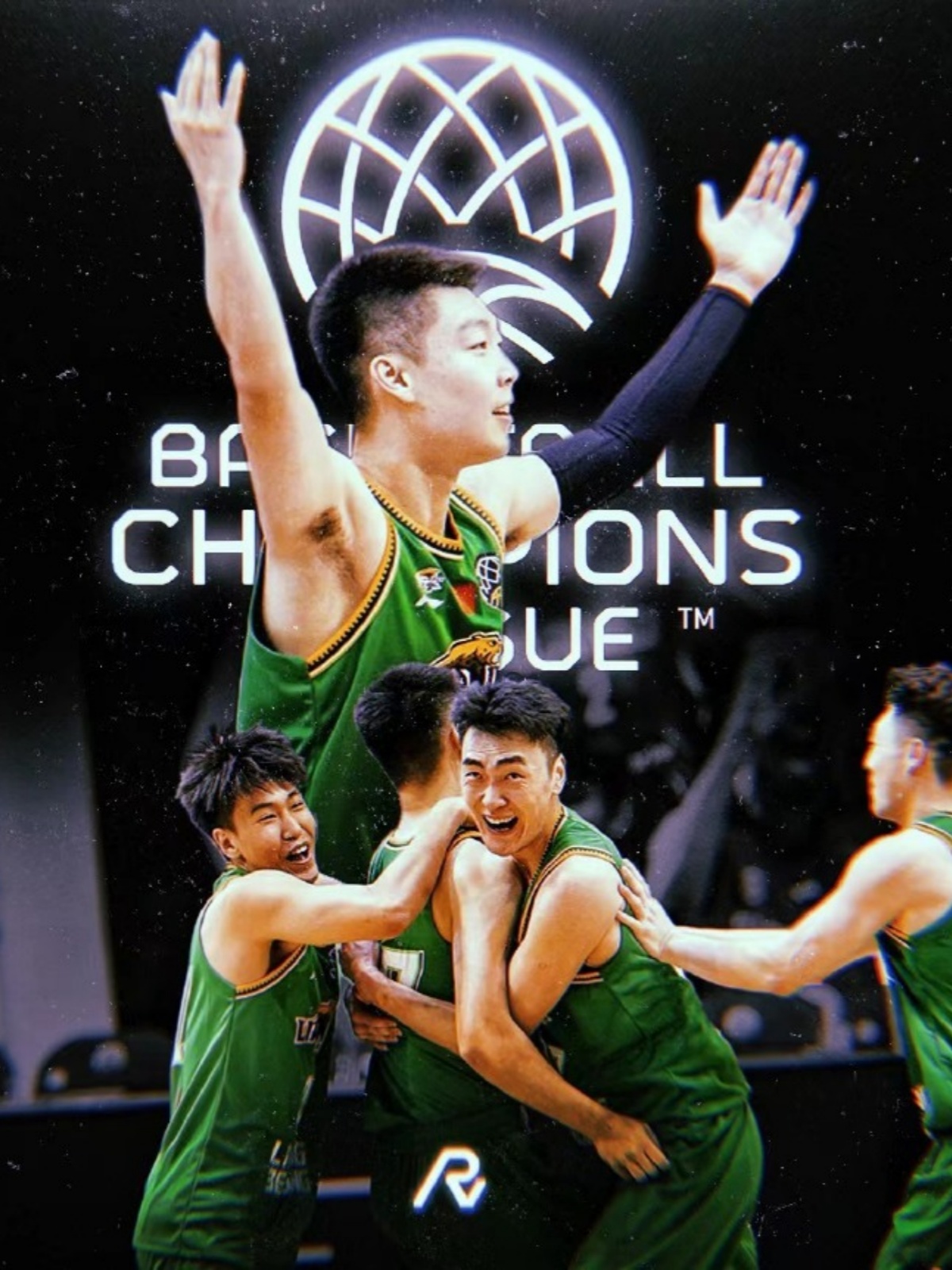 辽宁男篮主场击败对手，取得胜利