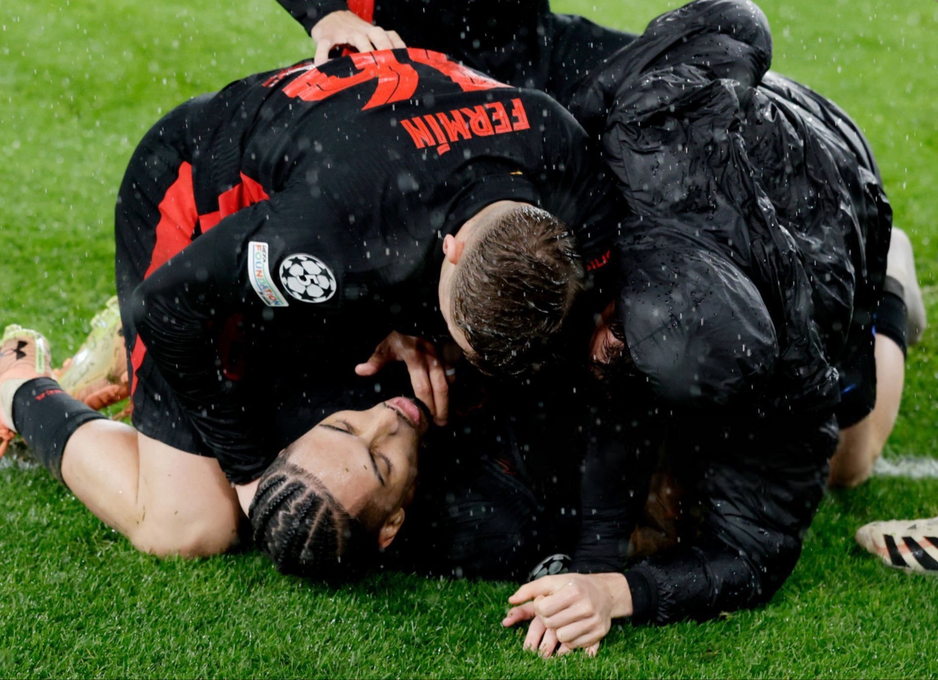 半岛体育app下载地址-阿美尼亚队在比赛中遭遇困境