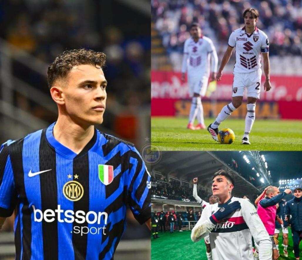 半岛体育下载-包含国米官方宣布签下巴西天才新星，球迷期待他的华丽表现的词条