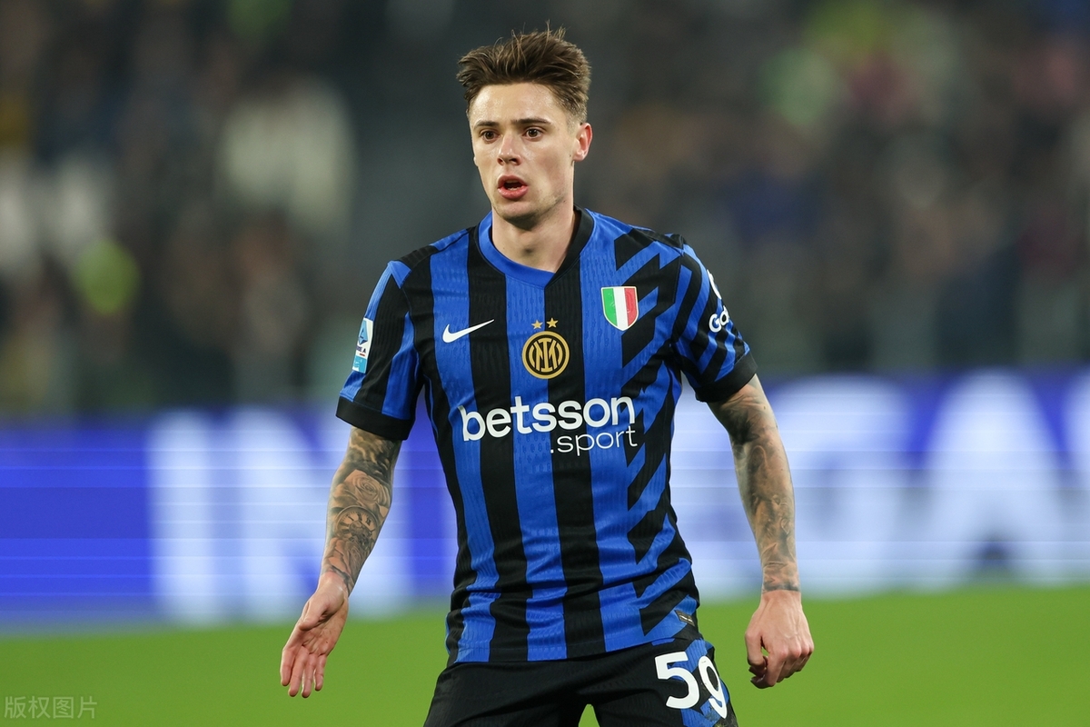 包含国米官方宣布签下巴西天才新星，球迷期待他的华丽表现的词条