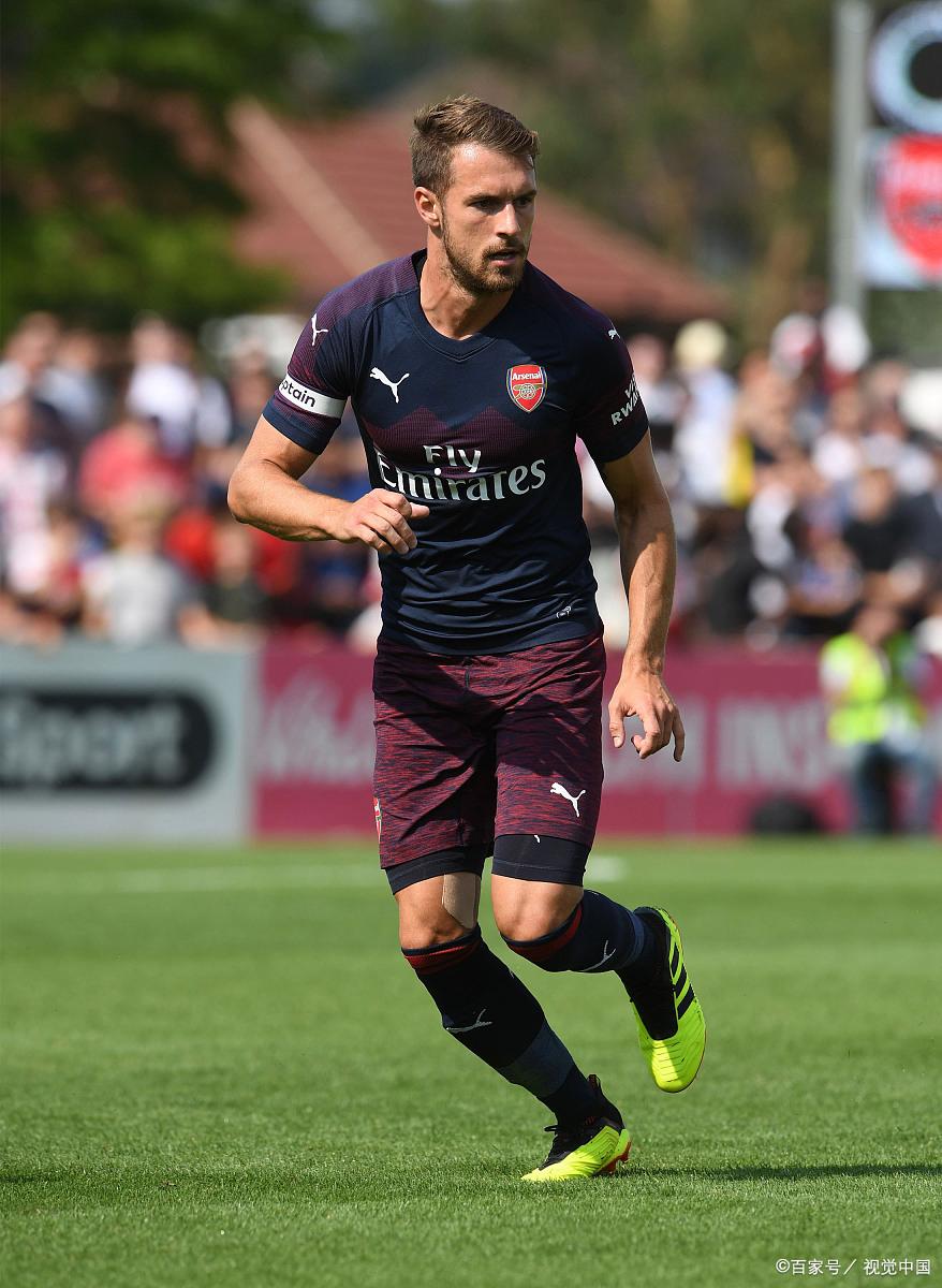 阿森纳客场战平狼队，保持不败