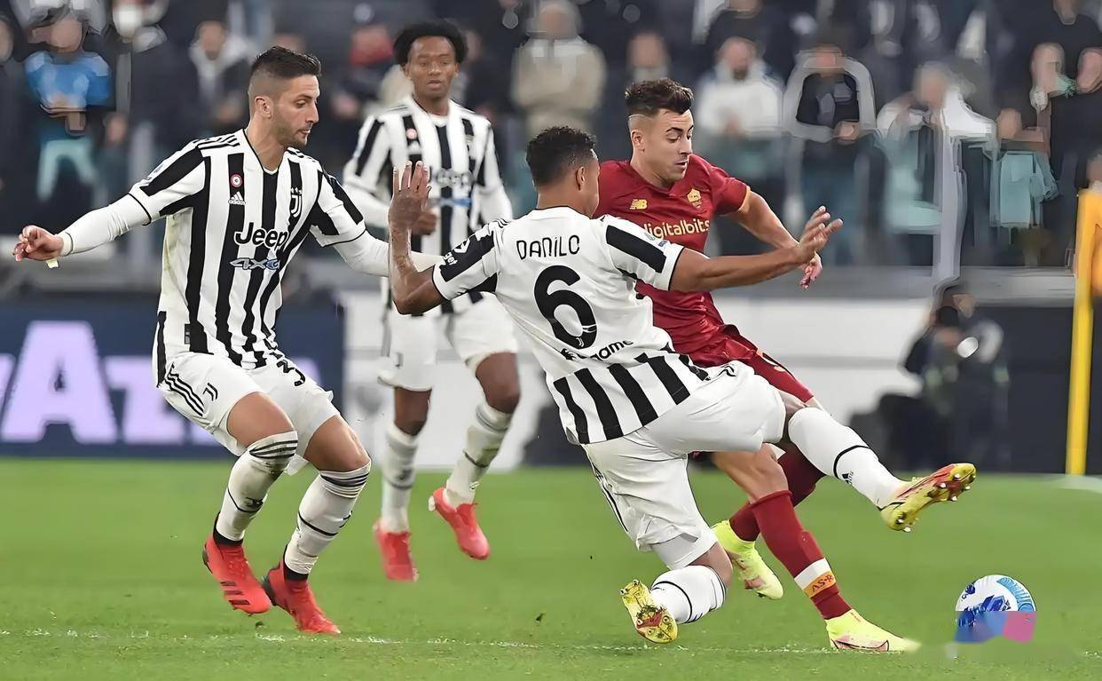 尤文图斯主场击败对手，保持领先优势