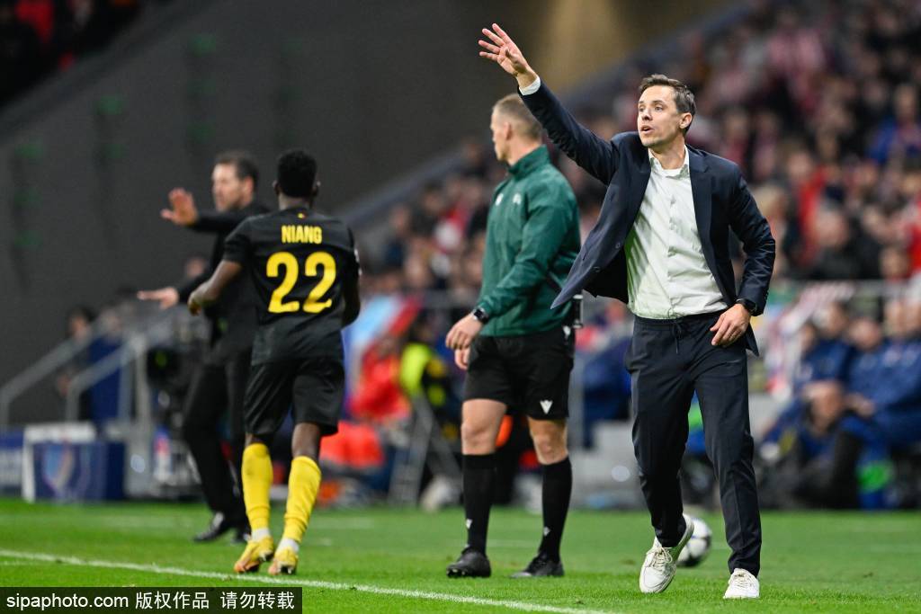 卡昂客场逼平里昂，球队表现稳定的简单介绍