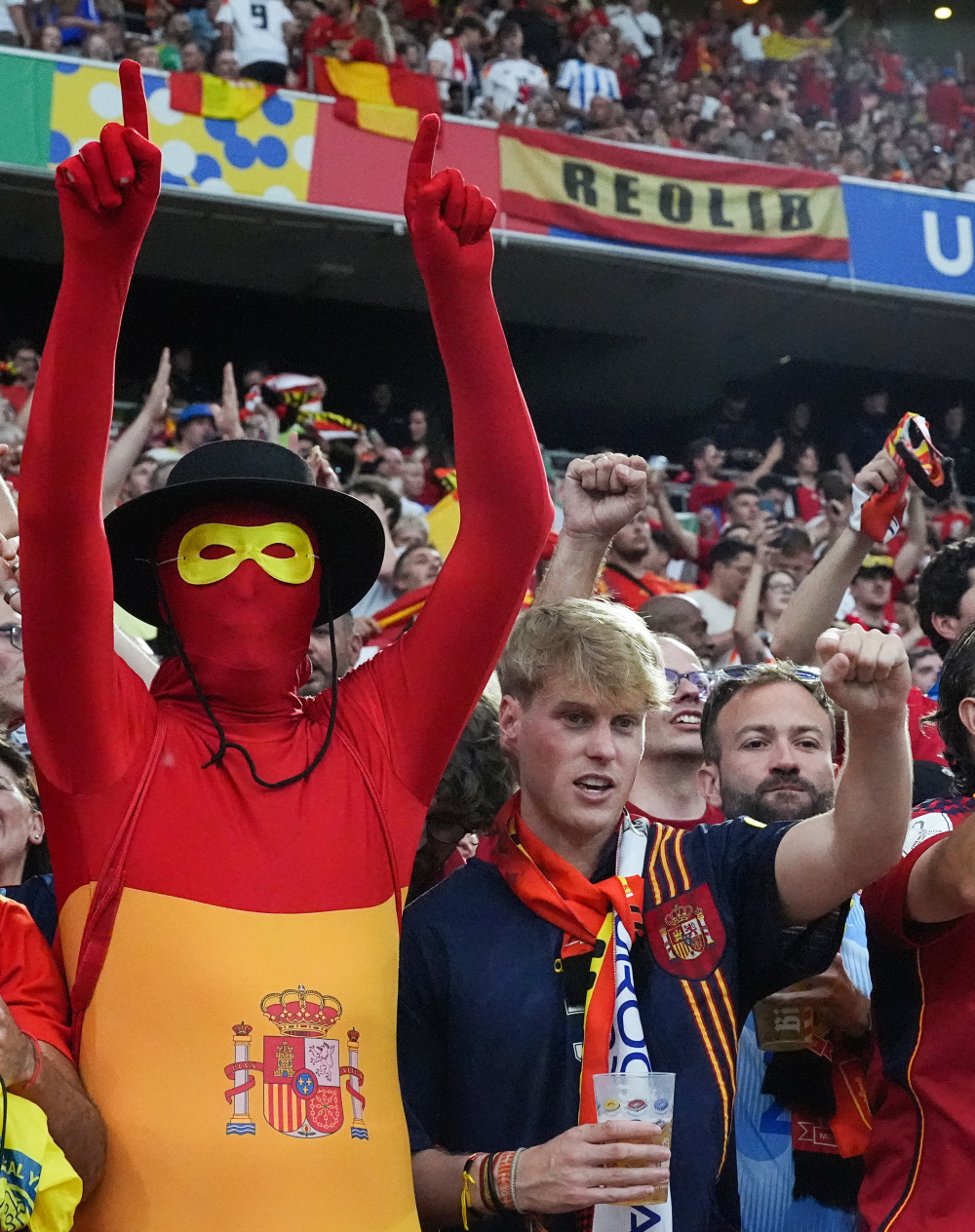 关于西班牙队员表现抢眼，再次展现实力的信息